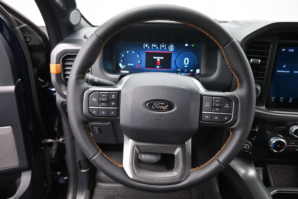 Used 2025 Ford F150 Tremor w/ Bed Utility Package AWD/4WD image 14