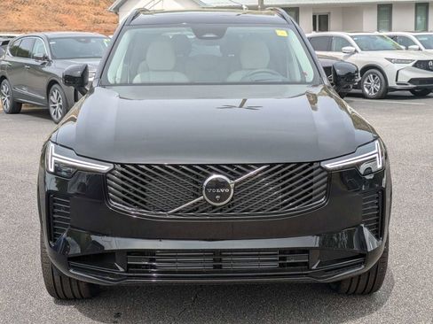 New 2026 Volvo XC90 T8 Ultra w/ Protection Package AWD/4WD image 9