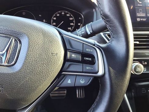 Used 2022 Honda Accord Sport image 33