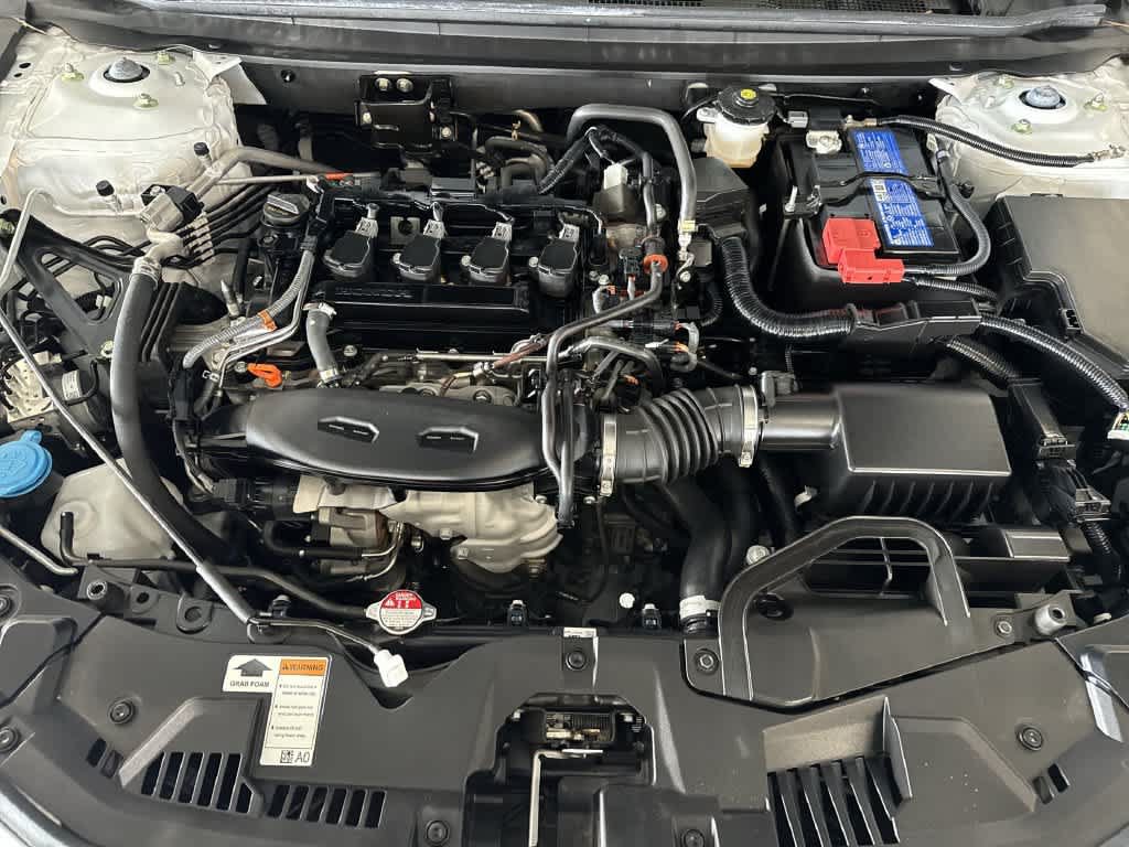 Used 2024 Honda Accord EX image 12