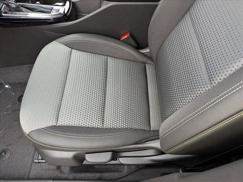 New 2026 Chevrolet Trax LT w/ Driver Confidence Package image 4