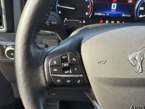 Used 2023 Ford Bronco Sport Outer Banks w/ Tech Package AWD/4WD image 24