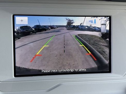 Used 2023 Ford Bronco Heritage Edition image 16