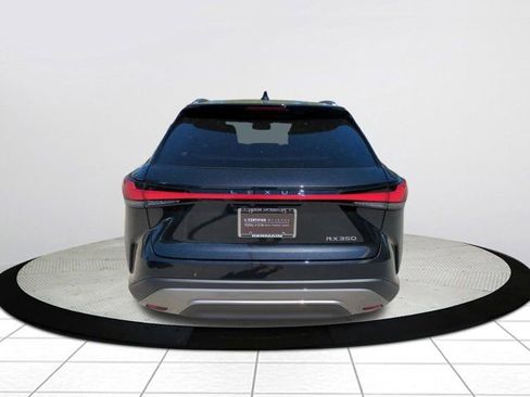 Certified 2025 Lexus RX 350 Premium w/ Accessory Package (Z1) image 5