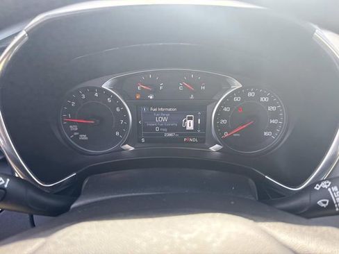 Used 2023 Chevrolet Equinox LS w/ LS Convenience Package image 36