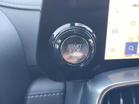 New 2025 Lexus LX 600 4WD w/ Luxury Package image 15