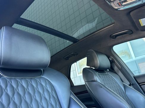Used 2023 Genesis GV70 3.5T Sport w/ Sport Prestige Package image 18