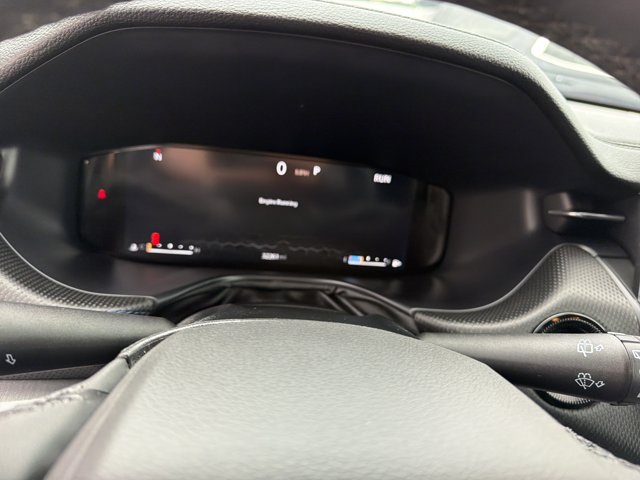 Used 2025 Jeep Compass Limited w/ High Altitude Package AWD/4WD image 19