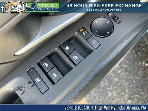 New 2026 Hyundai Santa Cruz SEL AWD/4WD image 59