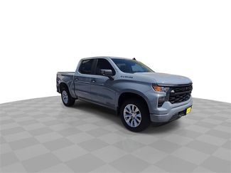 Used 2024 Chevrolet Silverado 1500 Custom video 2