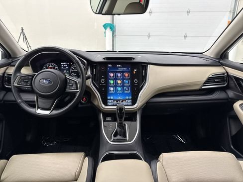 Certified 2024 Subaru Outback Limited AWD/4WD image 10