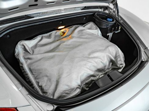 Used 2006 Porsche Boxster AUTOMATIC LEATHER HEATED SEATS image 37