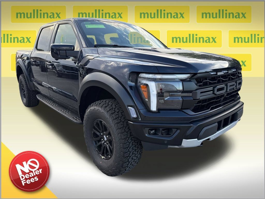 New 2026 Ford F150 Raptor AWD/4WD 360° Tour