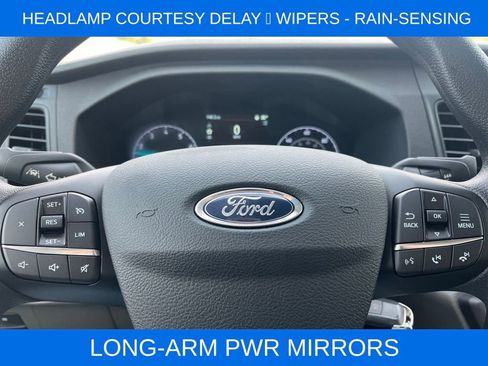 New 2025 Ford Transit 350 image 13