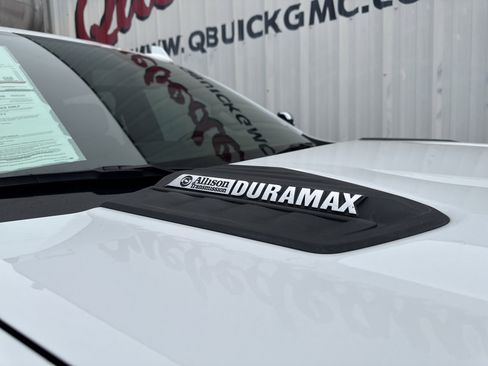 Used 2021 Chevrolet Silverado 2500 LTZ image 43