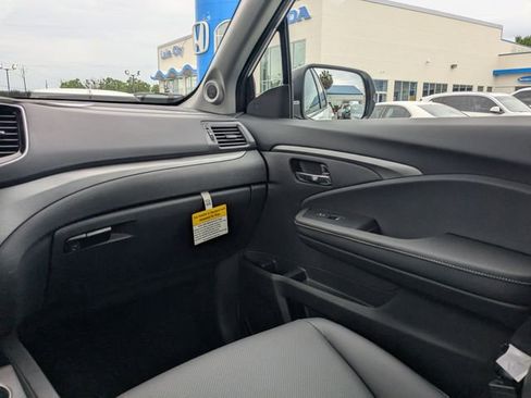 New 2026 Honda Ridgeline RTL image 16