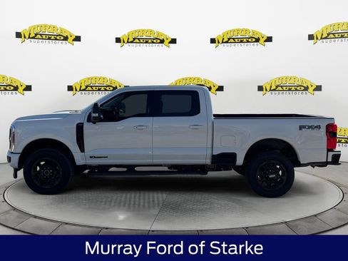 New 2026 Ford F350 Lariat AWD/4WD image 2