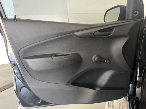 Used 2020 Chevrolet Spark LS image 27