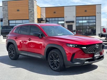 Used 2025 MAZDA CX-50 AWD 2.5 S w/ Weather Package