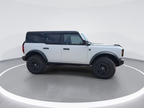 New 2026 Ford Bronco Big Bend w/ Black Diamond Package AWD/4WD image 9