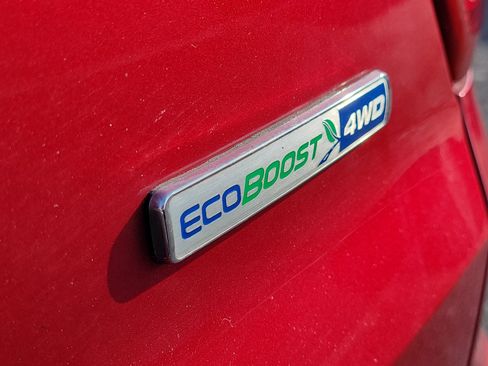 Used 2016 Ford Explorer Sport image 7