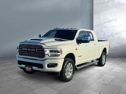 Certified 2024 RAM 2500 Laramie w/ Sport Appearance Package