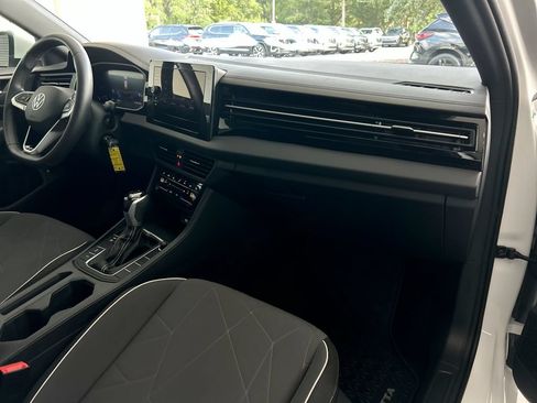 Certified 2026 Volkswagen Jetta Sport FWD image 27