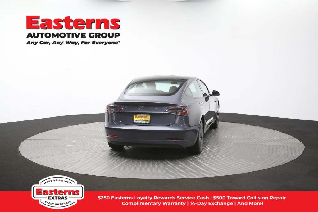 Used 2023 Tesla Model 3 Standard Range RWD image 35