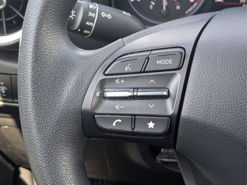 Used 2023 Hyundai Kona SEL w/ Cargo Package AWD/4WD image 24