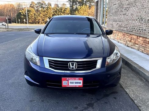 Used 2009 Honda Accord EX-L image 3