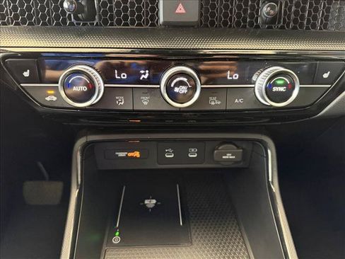 Used 2026 Honda CR-V Sport Touring image 19