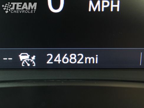 Certified 2023 Chevrolet Blazer LT w/ Convenience Package image 14