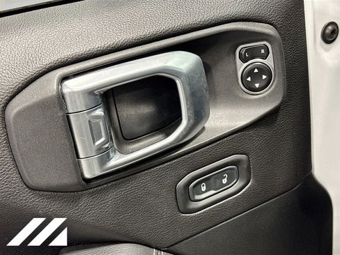 Used 2020 Jeep Gladiator Overland image 20