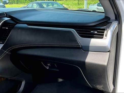 Used 2020 Chevrolet Tahoe LT RWD image 27