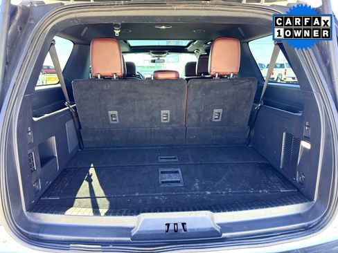 Used 2024 Ford Expedition Max Limited image 8