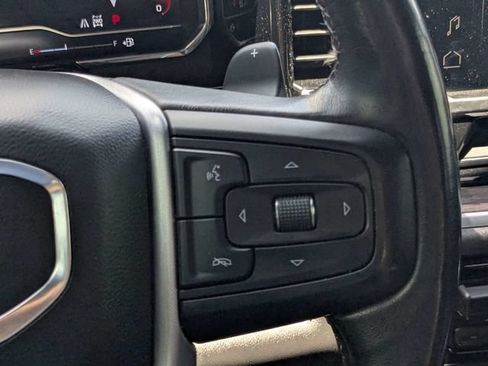 Used 2022 GMC Sierra 1500 SLT w/ SLT Premium Plus Package AWD/4WD image 23