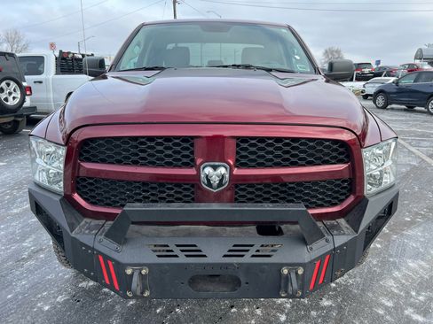 Used 2019 RAM 1500 Express image 10