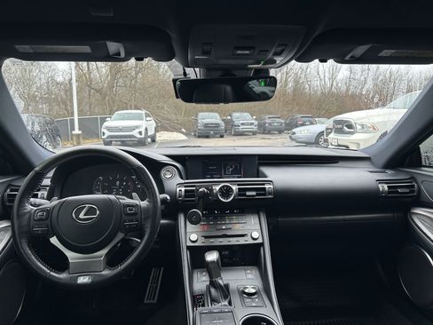 Used 2021 Lexus RC 350 F Sport w/ Special Edition image 10