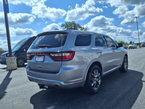 Used 2015 Dodge Durango Limited w/ Premium Group AWD/4WD image 5