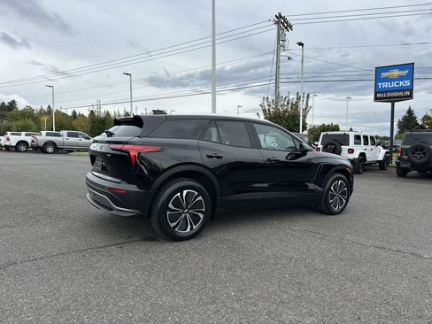 Used 2024 Chevrolet Blazer EV LT image 6