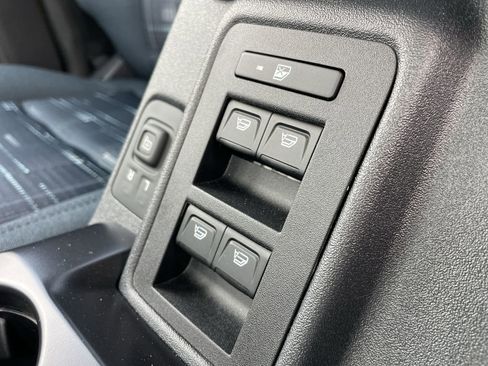 Used 2026 Ford Bronco Heritage Edition AWD/4WD image 15