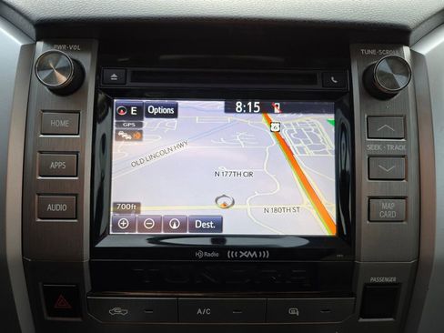 Used 2014 Toyota Tundra SR5 w/ SR5 Upgrade Package image 23