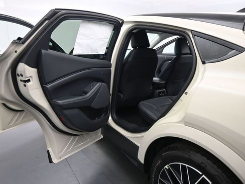 New 2026 Ford Mustang Mach-E Premium w/ Technology Package RWD image 20