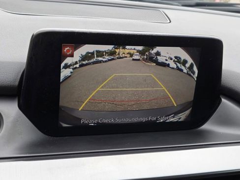 Used 2016 MAZDA MAZDA6 Touring FWD image 16