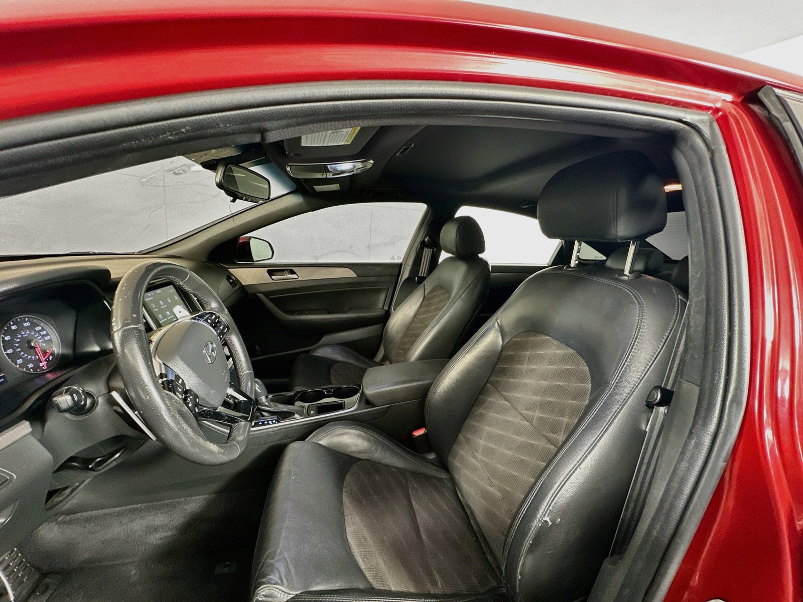 Used 2018 Hyundai Sonata Sport FWD image 21