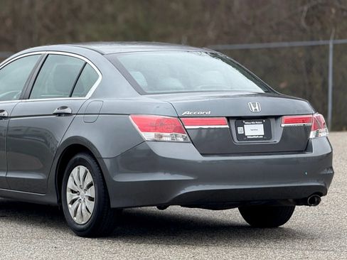 Used 2012 Honda Accord LX image 16