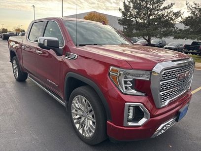 Used 2019 GMC Sierra 1500 Denali w/ Denali Ultimate Package