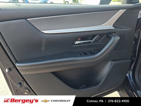 Used 2025 MAZDA CX-90 3.3 Turbo S w/ Premium Package AWD/4WD image 17