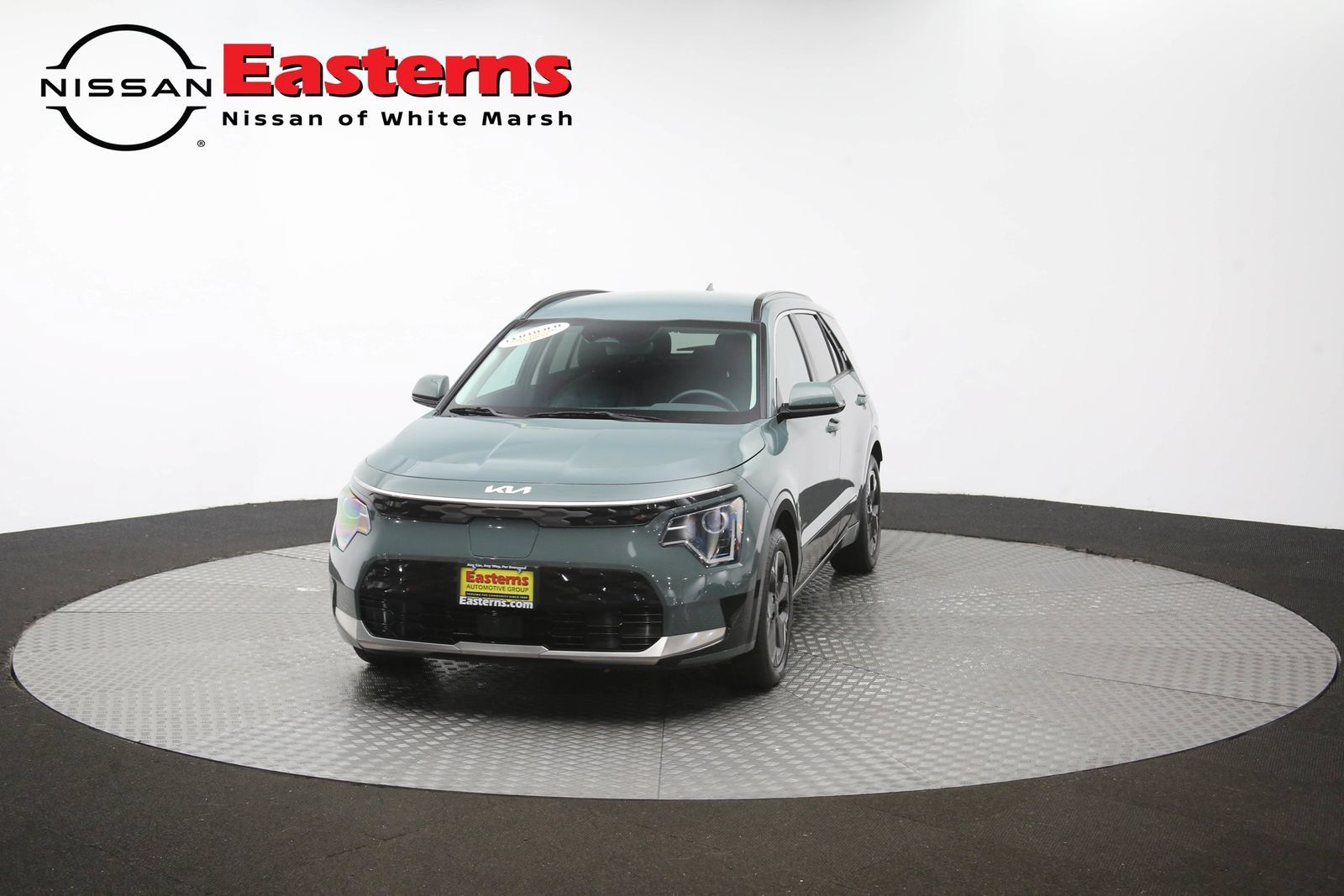 Used 2023 Kia Niro Wind w/ Wind Preserve Package FWD image 52