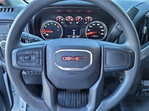 New 2024 GMC Sierra 2500 Pro w/ Convenience Package image 23
